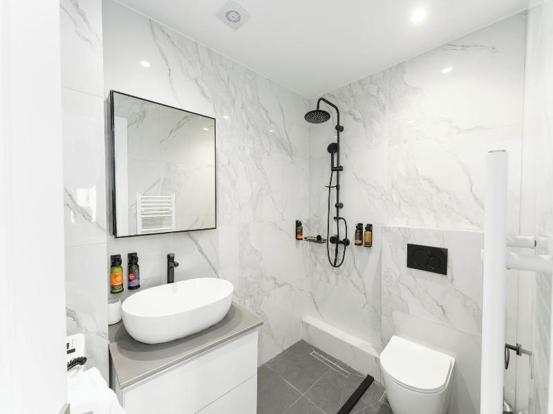 Bueno Apartments By Athens Prime Hotels — view