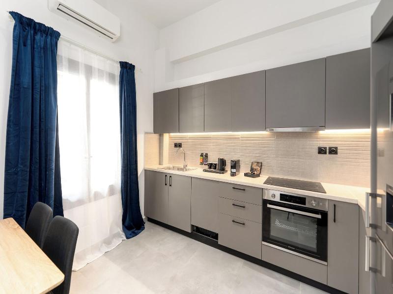 Bueno Apartments By Athens Prime Hotels image