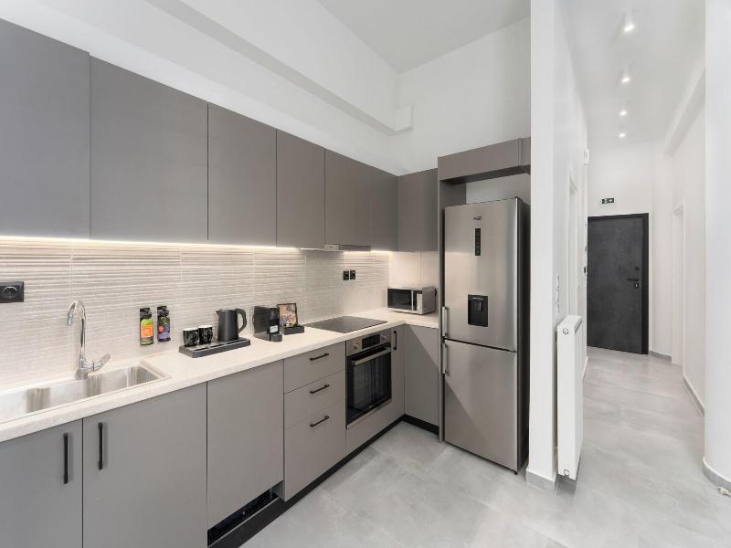 Bueno Apartments By Athens Prime Hotels image