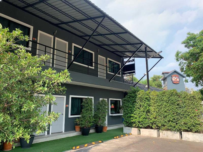 Imm Resort image