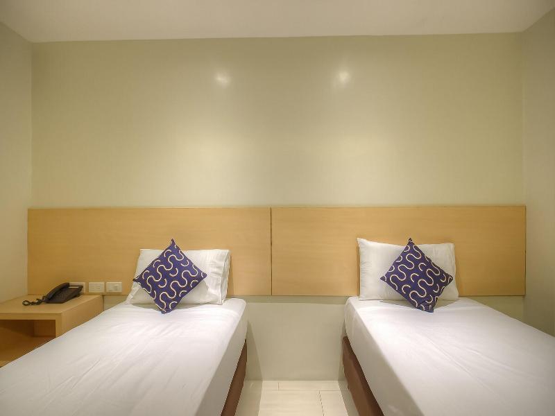 Imm Resort image