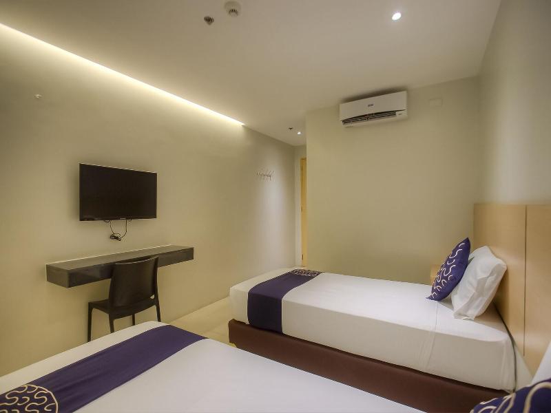 Imm Resort image