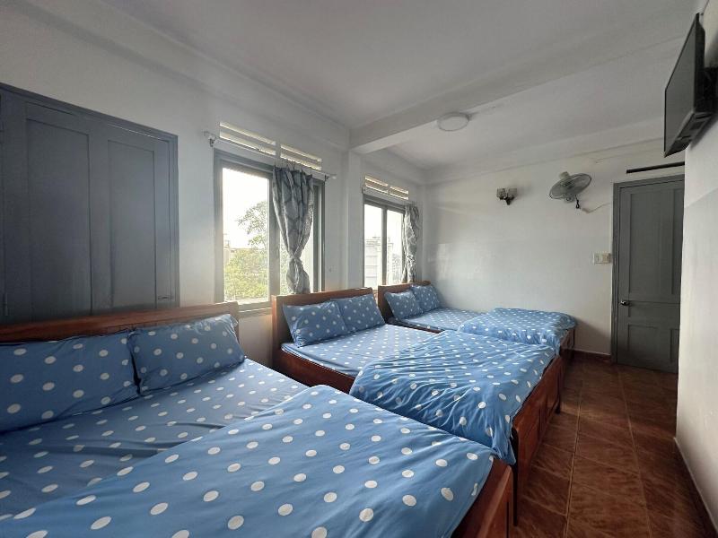 Imm Resort image