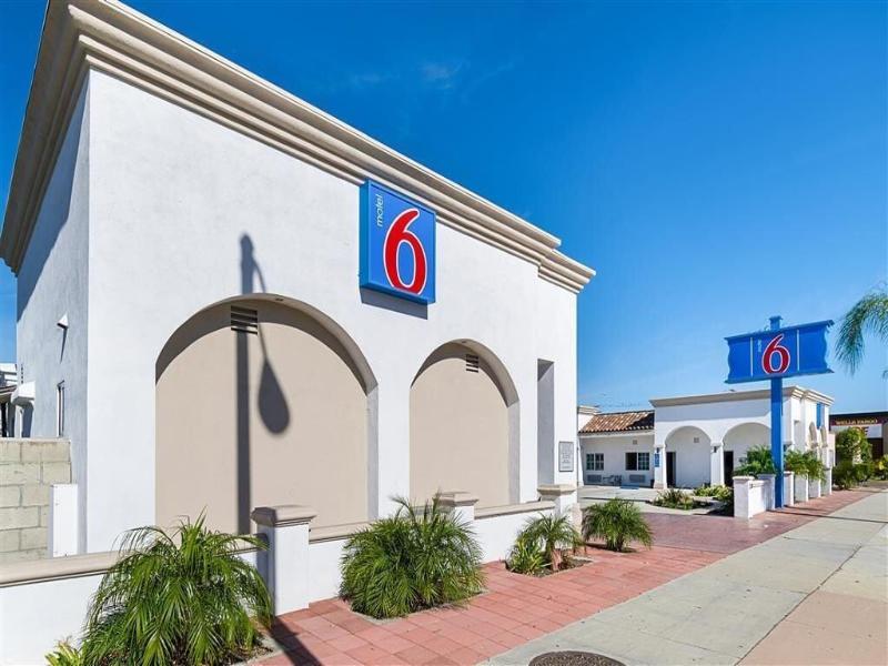Motel 6 Lomita Ca image