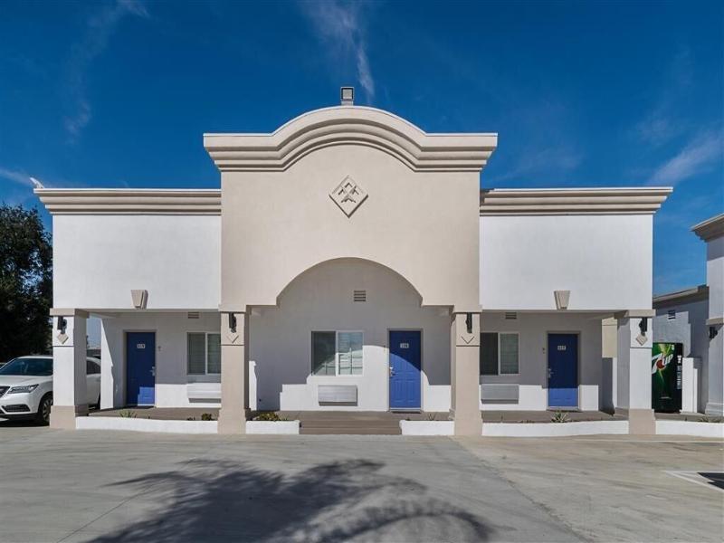 Motel 6 Lomita Ca image