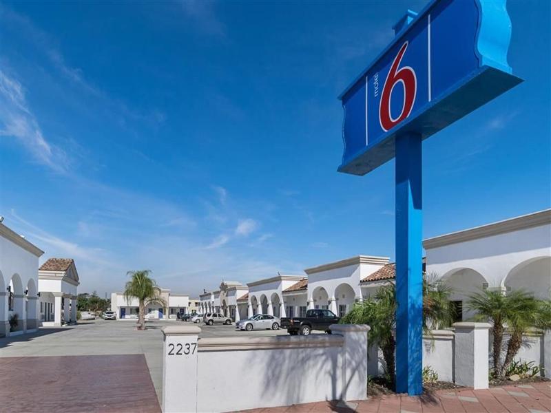 Motel 6 Lomita Ca image