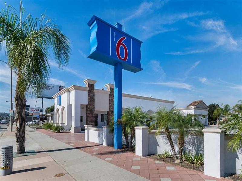 Motel 6 Lomita Ca image