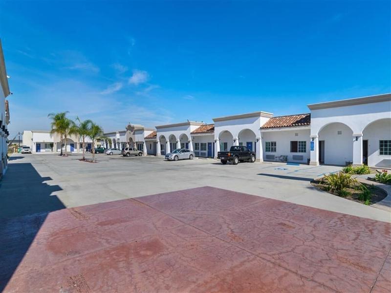 Motel 6 Lomita Ca image