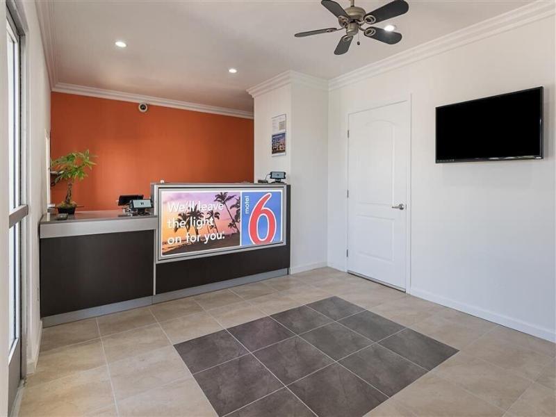 Motel 6 Lomita Ca image