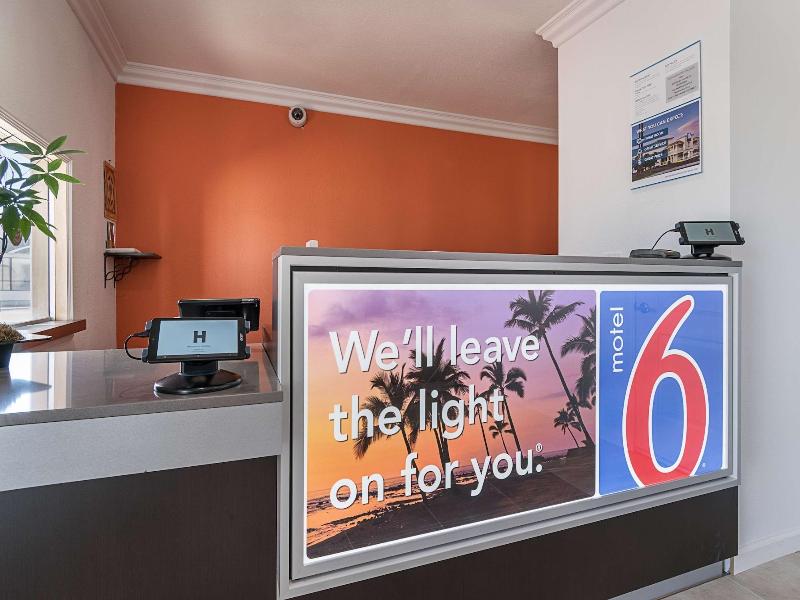 Motel 6 Lomita Ca image