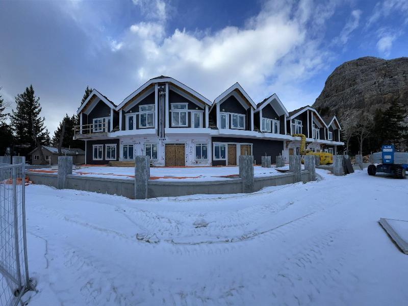 Kilmorey Lodge
