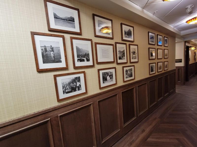 Kilmorey Lodge