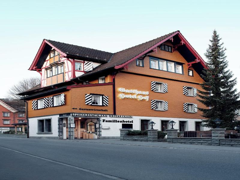 Gasthaus Hof image