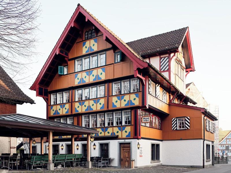 Gasthaus Hof image