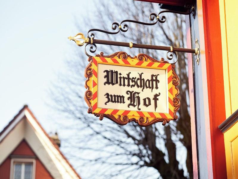Gasthaus Hof image