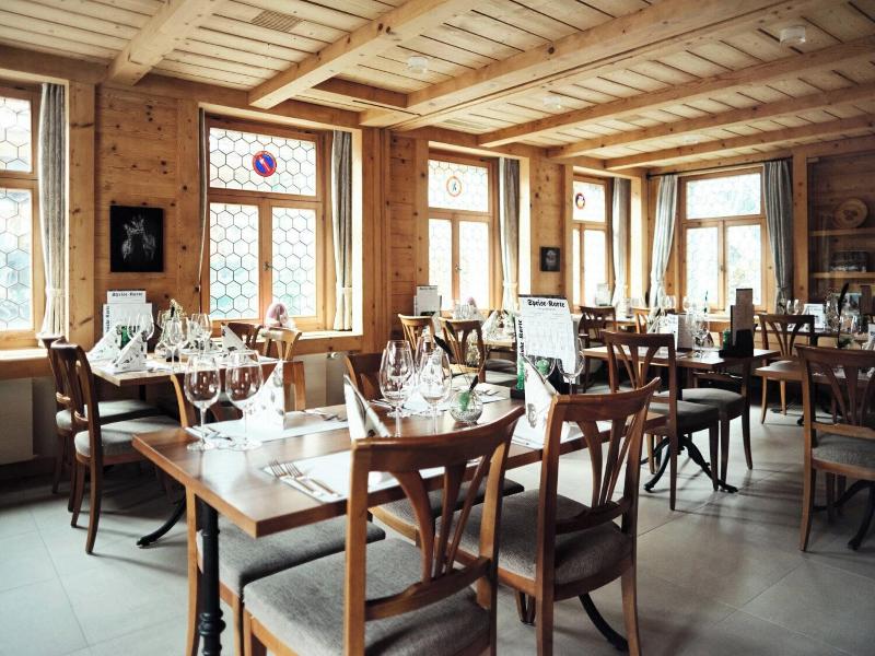 Gasthaus Hof image
