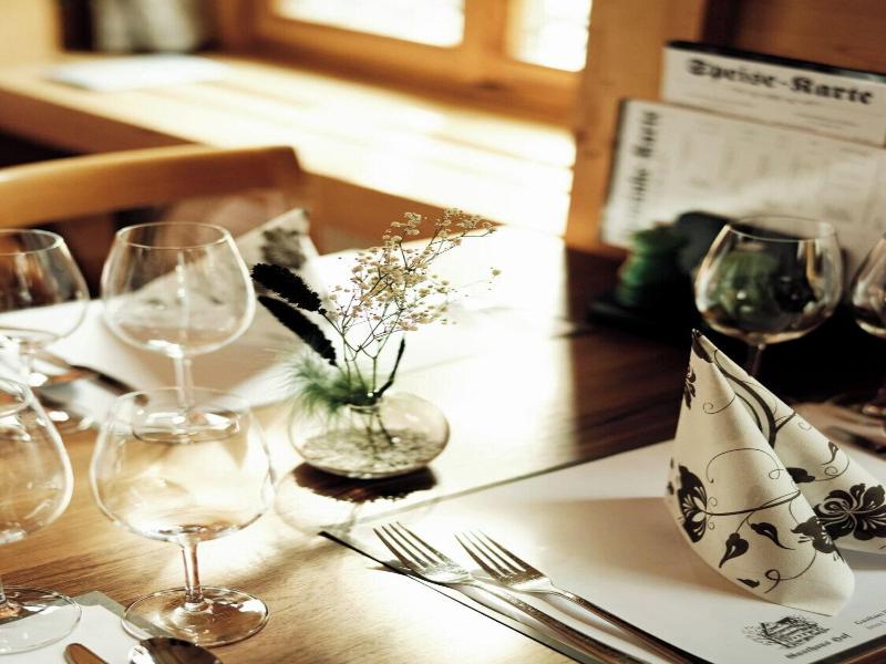 Gasthaus Hof image
