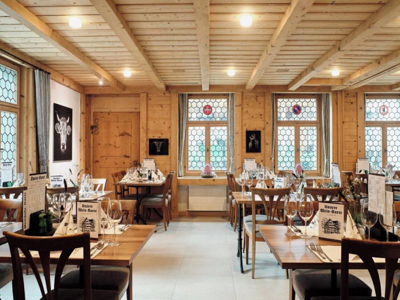 Gasthaus Hof image