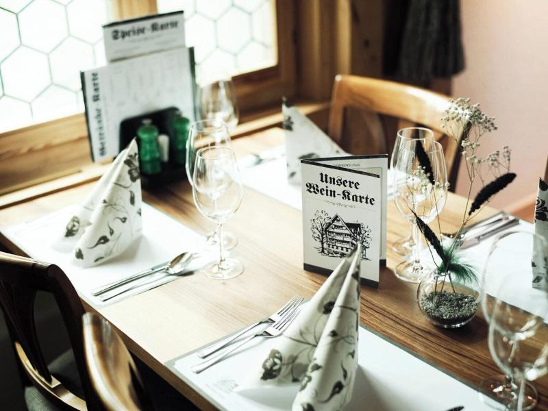 Gasthaus Hof image