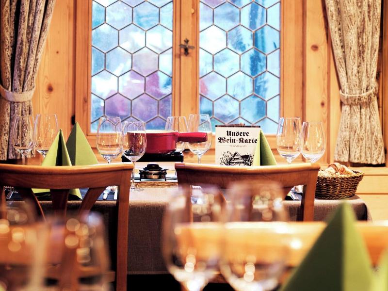 Gasthaus Hof image
