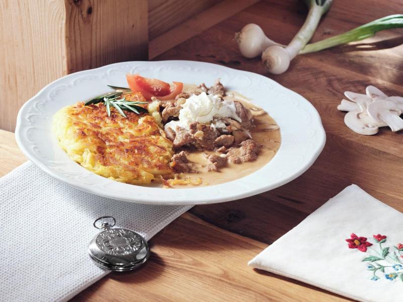 Gasthaus Hof image