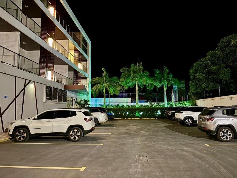 Vm Hotel Cumbuco