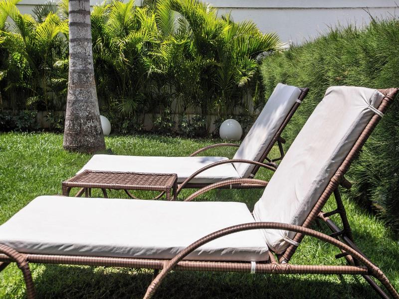 Vm Hotel Cumbuco
