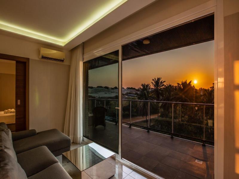 Vm Hotel Cumbuco