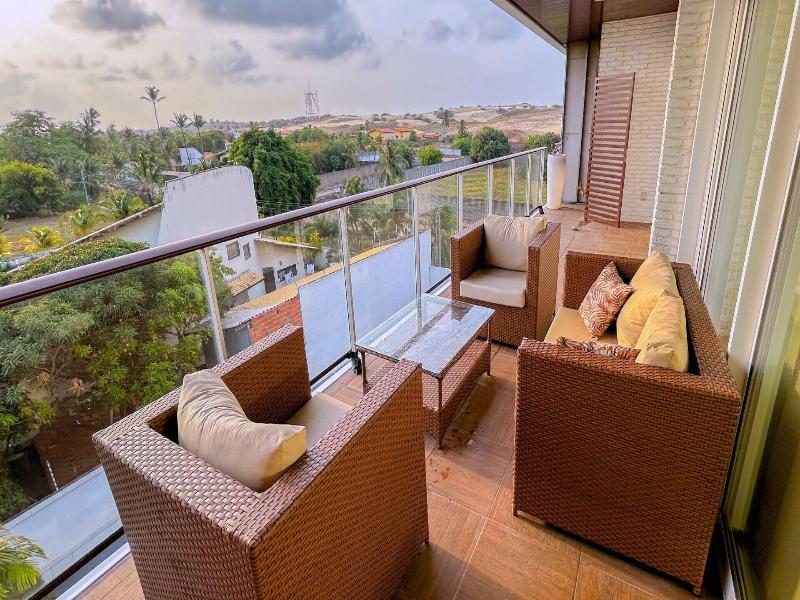 Vm Hotel Cumbuco