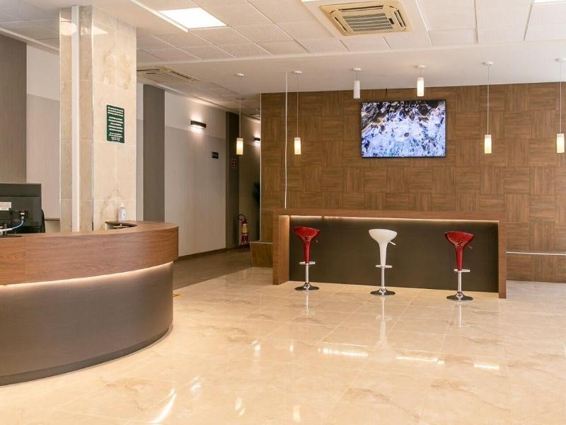 Vm Hotel Cumbuco
