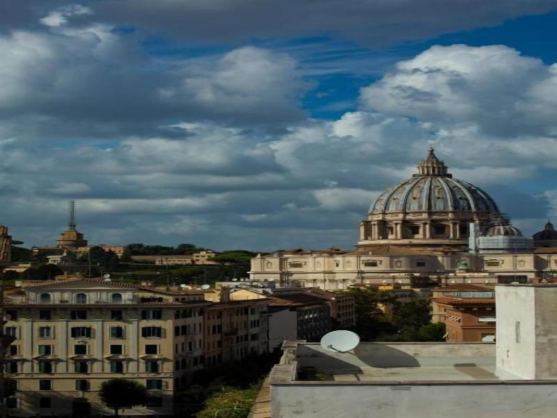 Casa Per Ferie Ravasco San Pietro image