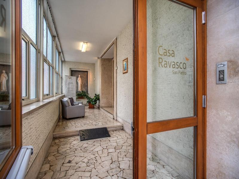 Casa Per Ferie Ravasco San Pietro image