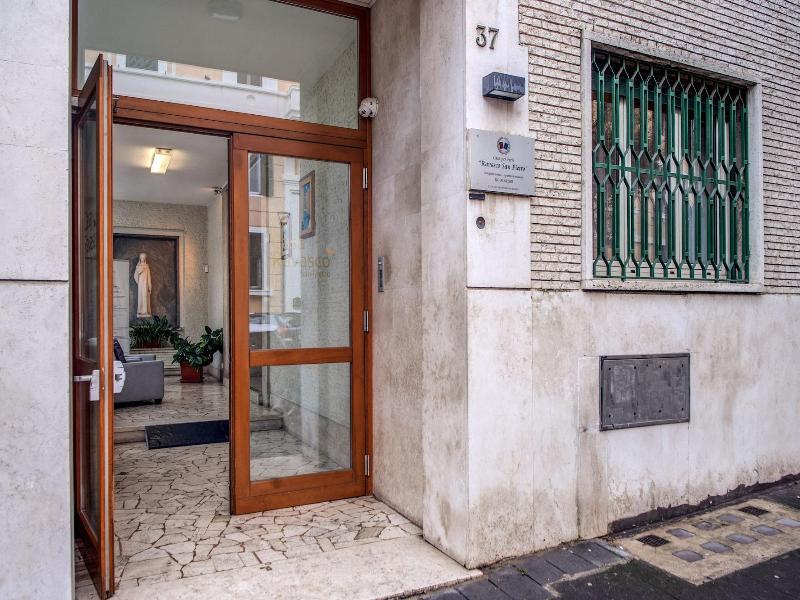 Casa Per Ferie Ravasco San Pietro image