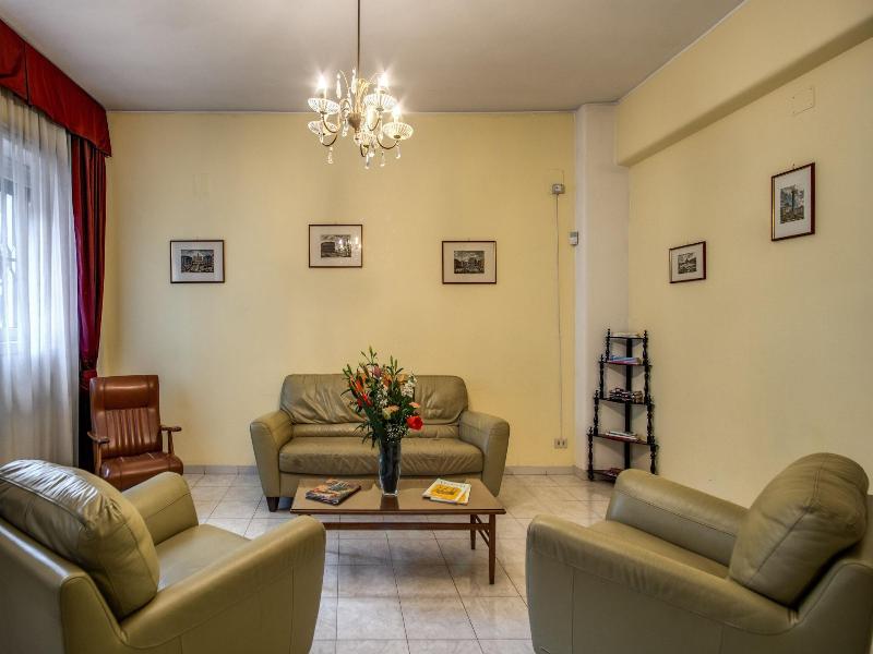 Casa Per Ferie Ravasco San Pietro image