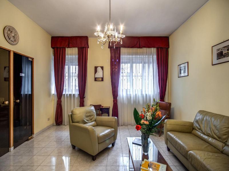 Casa Per Ferie Ravasco San Pietro image