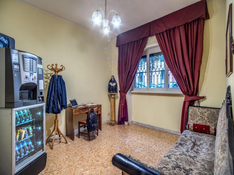 Casa Per Ferie Ravasco San Pietro image