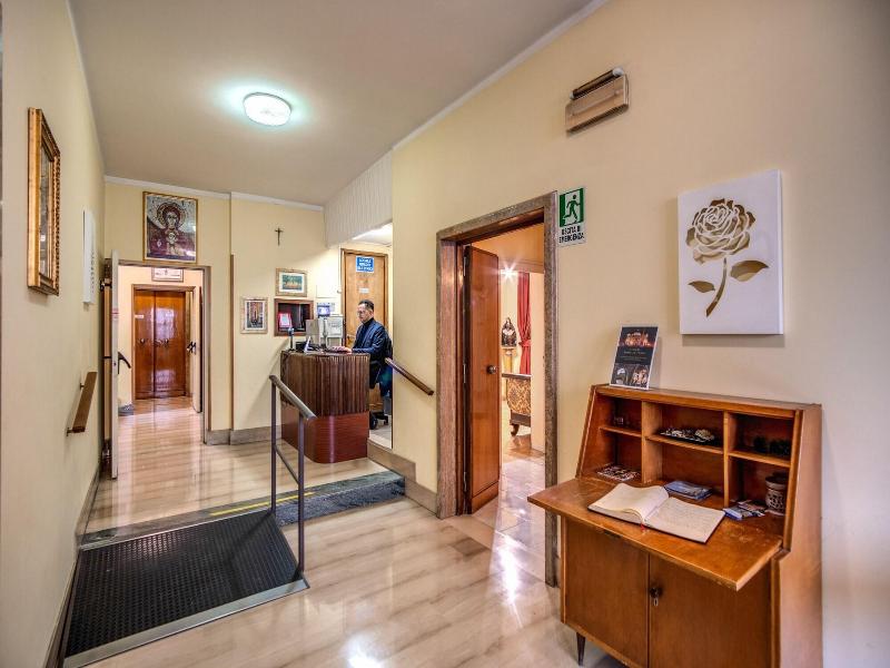 Casa Per Ferie Ravasco San Pietro image