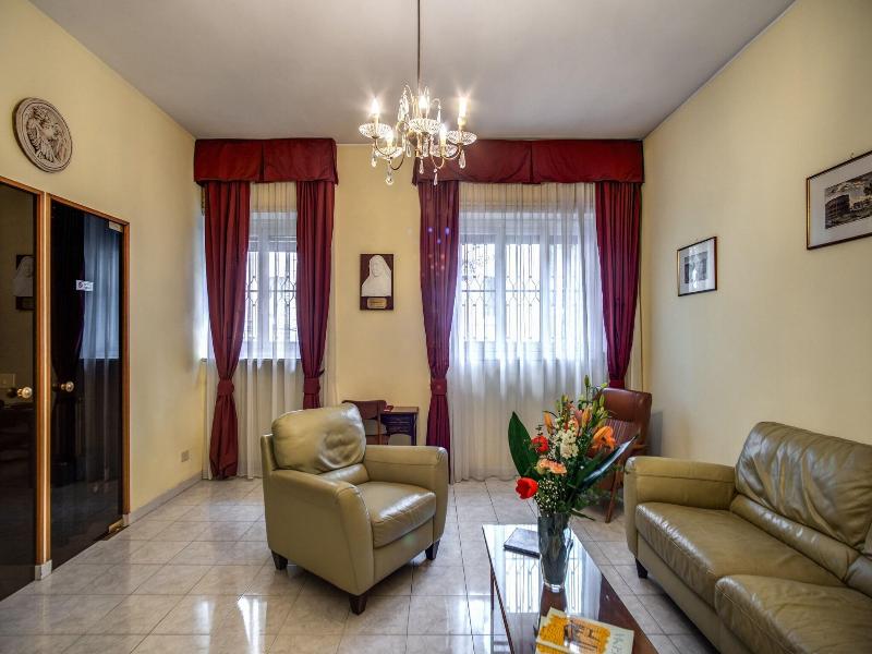 Casa Per Ferie Ravasco San Pietro image