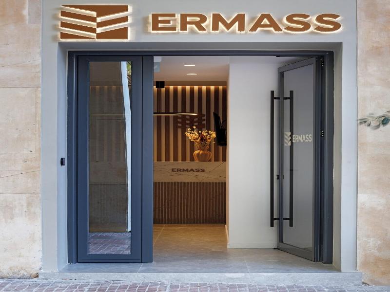 Ermass Athens image