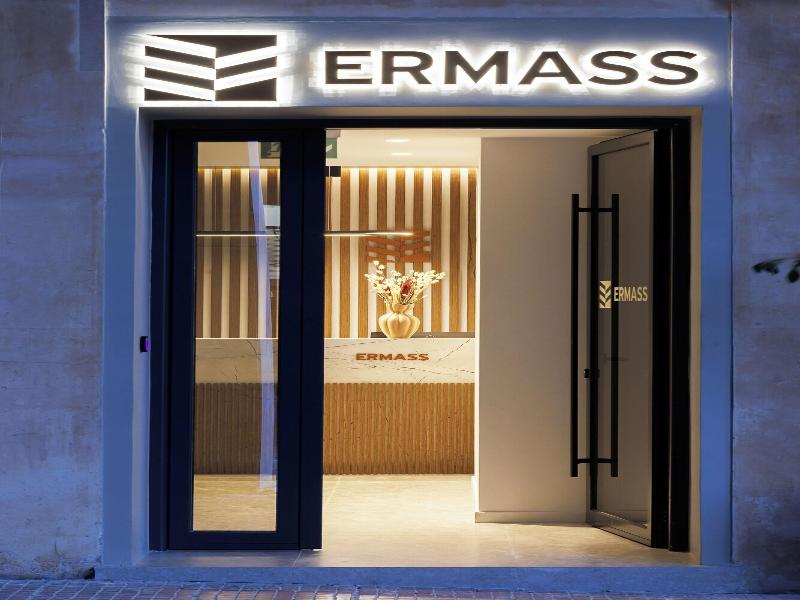 Ermass Athens image