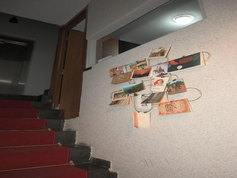 Isle Otel image