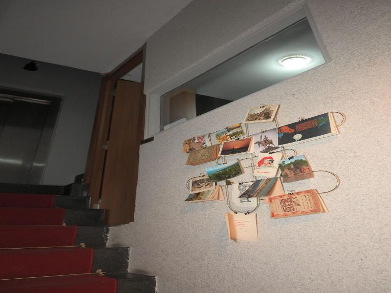 Isle Otel image