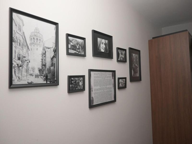 Isle Otel image