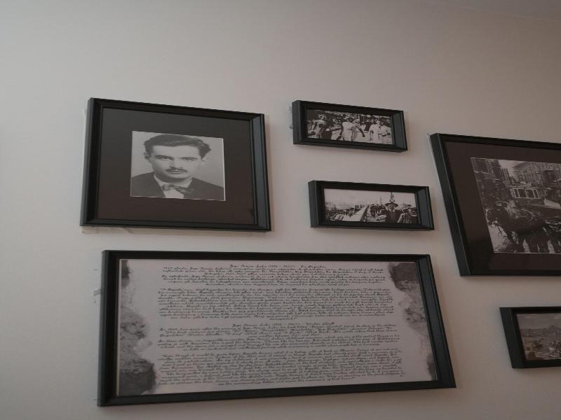 Isle Otel image