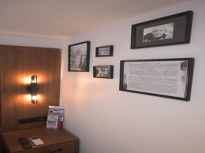 Isle Otel image