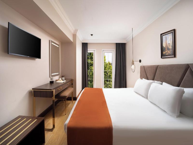 Recital Park Hotel image