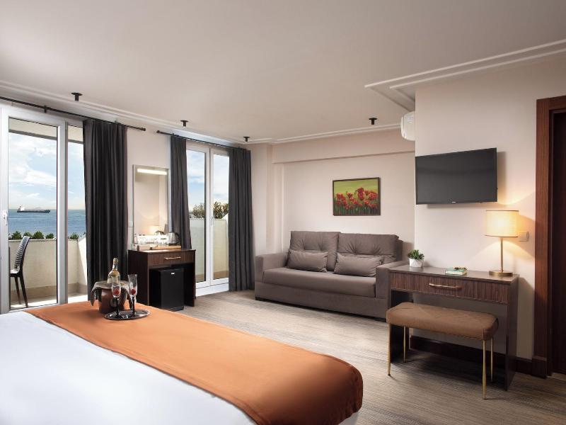 Recital Park Hotel image