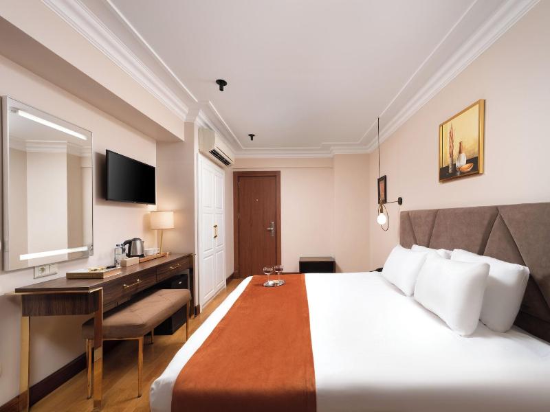 Recital Park Hotel image