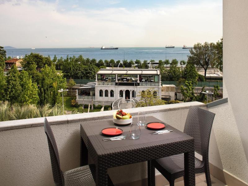 Recital Park Hotel image