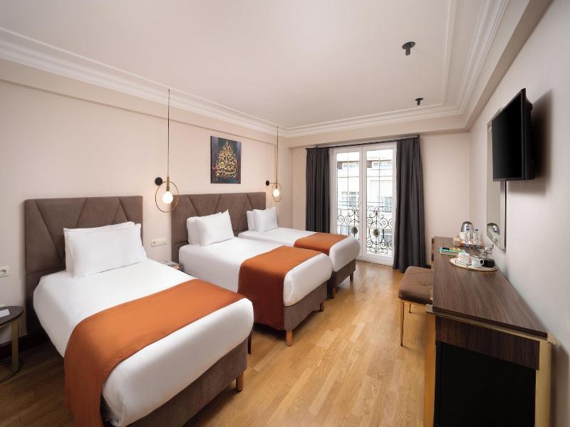Recital Park Hotel image